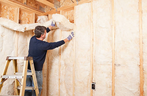 Newport, OR Insulation Services Company